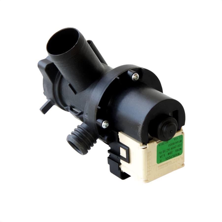 Насос eureka 490 Whirlpool 480111101394 напорный (C00311151)