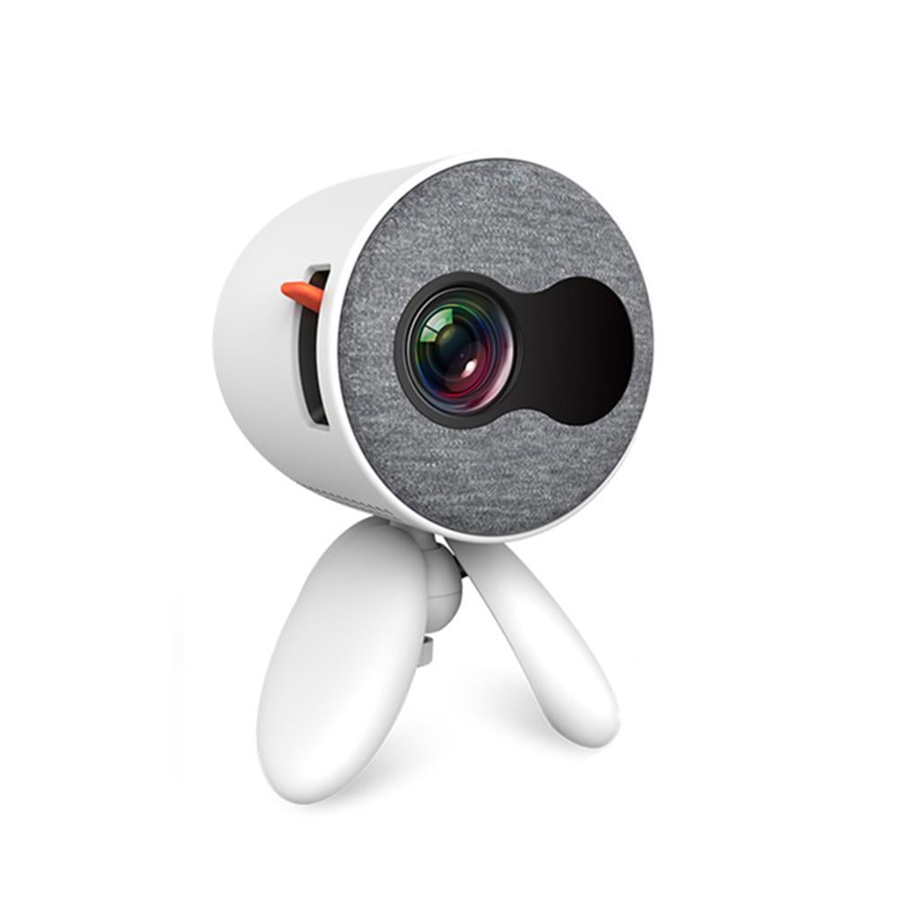 Детский мини проектор YG220 андроид