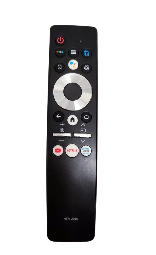 Пульт для Haier HTR-U29A з голосовим керуванням (2763851248)