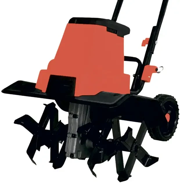 Культиватор електричний Forte ЕРТ1500 1500 Вт (133182) - фото 3 Культиватор електричний Forte ЕРТ1500 1500 Вт (133182) - фото 3