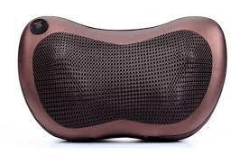 Масажна подушка для дому та машини Massage pillow (1540726767) - фото 3
