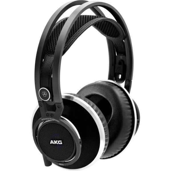 Наушники AKG K812 Pro