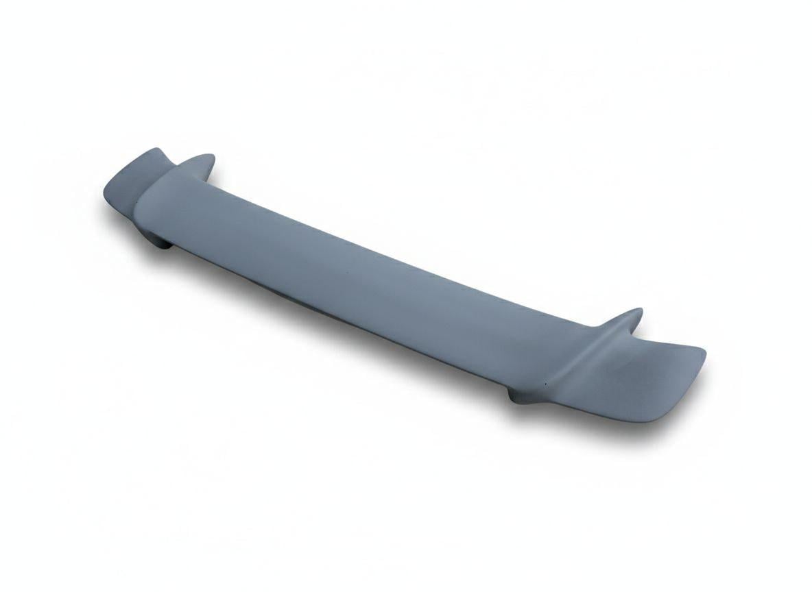 Спойлер для Chevrolet Nubira універсальний склопластик (32477423) Спойлер для Chevrolet Nubira універсальний склопластик (32477423)