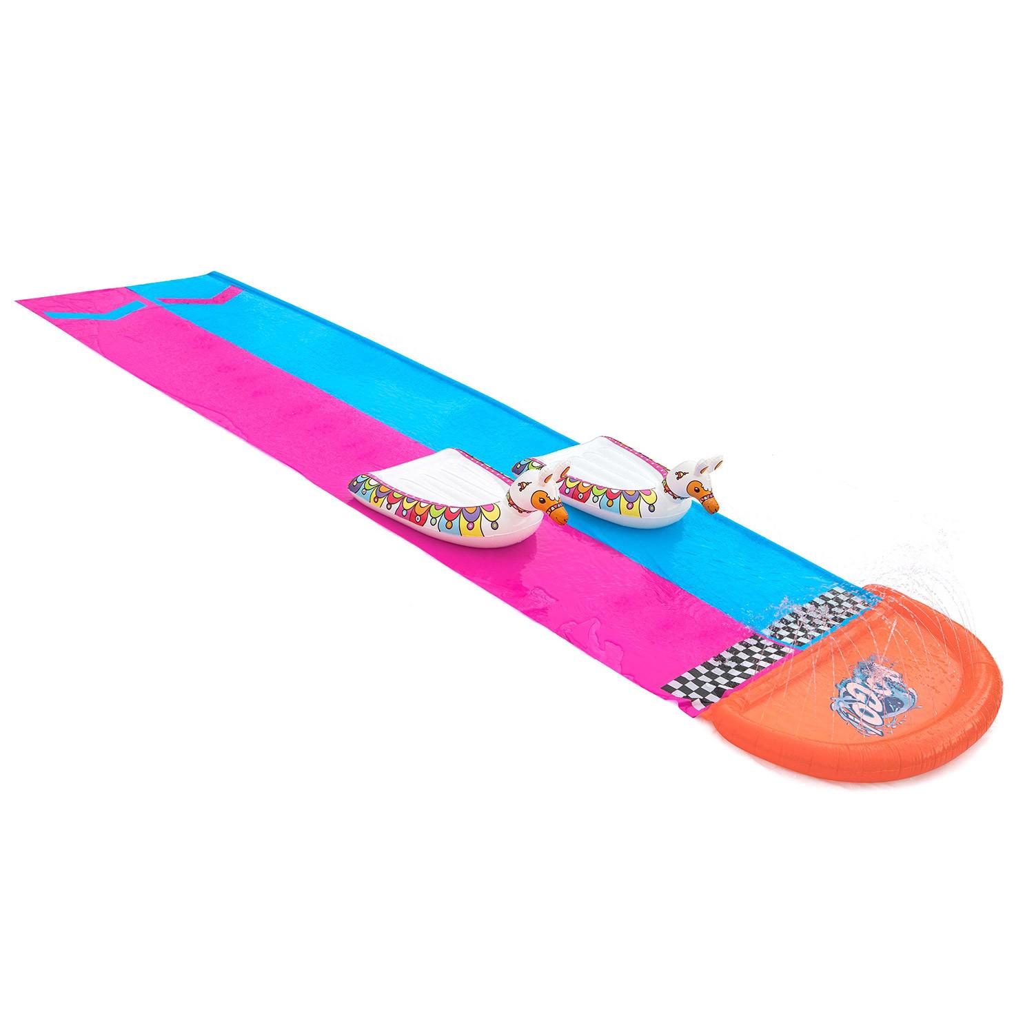 Водная горка Bestway 52320 (414602)