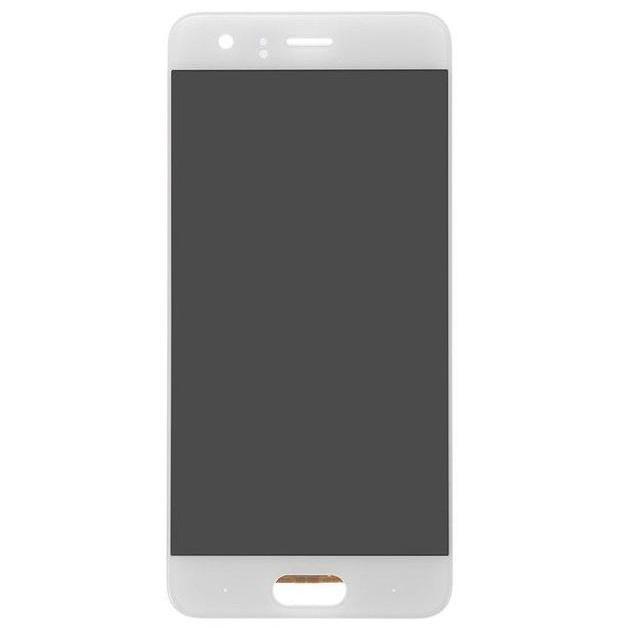 Дисплейний модуль Liquid Crystal Display/Touchscreen для Huawei Honor 9 тип 2 TF-L09 Білий (000016370)