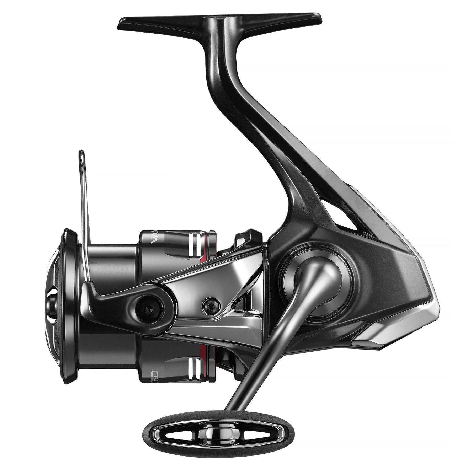 Катушка для спиннинга Shimano Vanford 24 3000MHG
