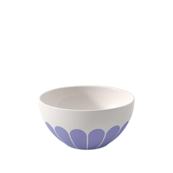 Пиала Villeroy &amp; Boch Fleur 14,1 см Фиолетовый (1045511900)