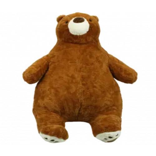 Мягкая игрушка Копица Толстячик Миша 70 см (21505-1)