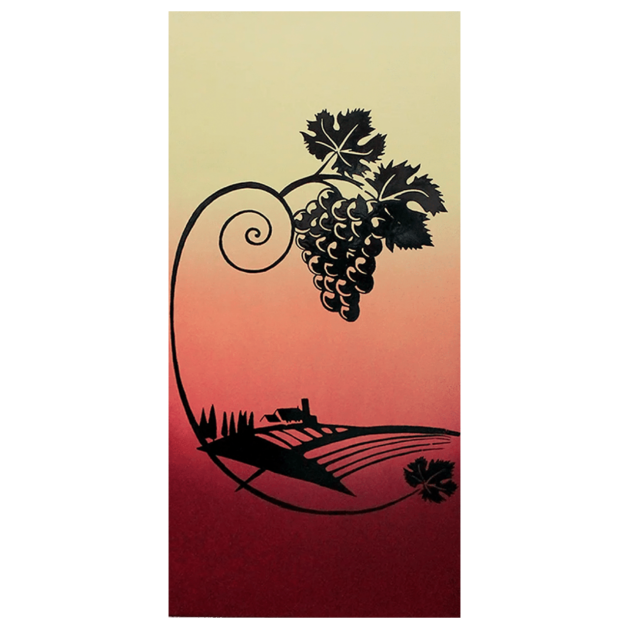 Металлокерамический обогреватель дизайнерский Uden-S-700 Виноградная долина со шнуром до 14 м2 978х475 мм (25748298) Металлокерамический обогреватель дизайнерский Uden-S-700 Виноградная долина со шнуром до 14 м2 978х475 мм (25748298)