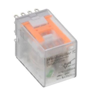 Реле Weidmuller DRM570024L
