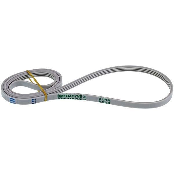 Ремень для стиральной машины C00063378 1270J4 EL Megadyne (00000038558)