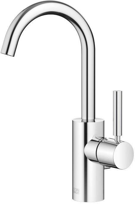 Смеситель для умывальника Dornbracht Meta Chrome (3351066100)