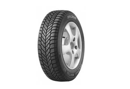 Автошина DIPLOMAT Winter ST 185/60R14 82T