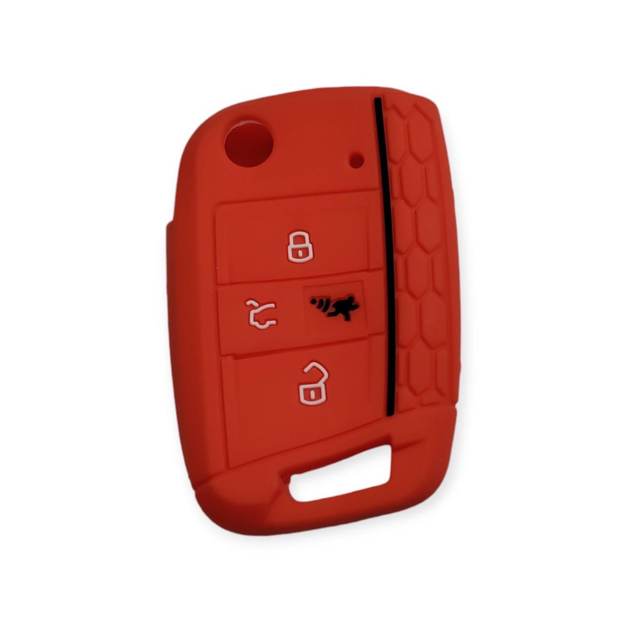 Чохол для ключа Skoda (2321888353)