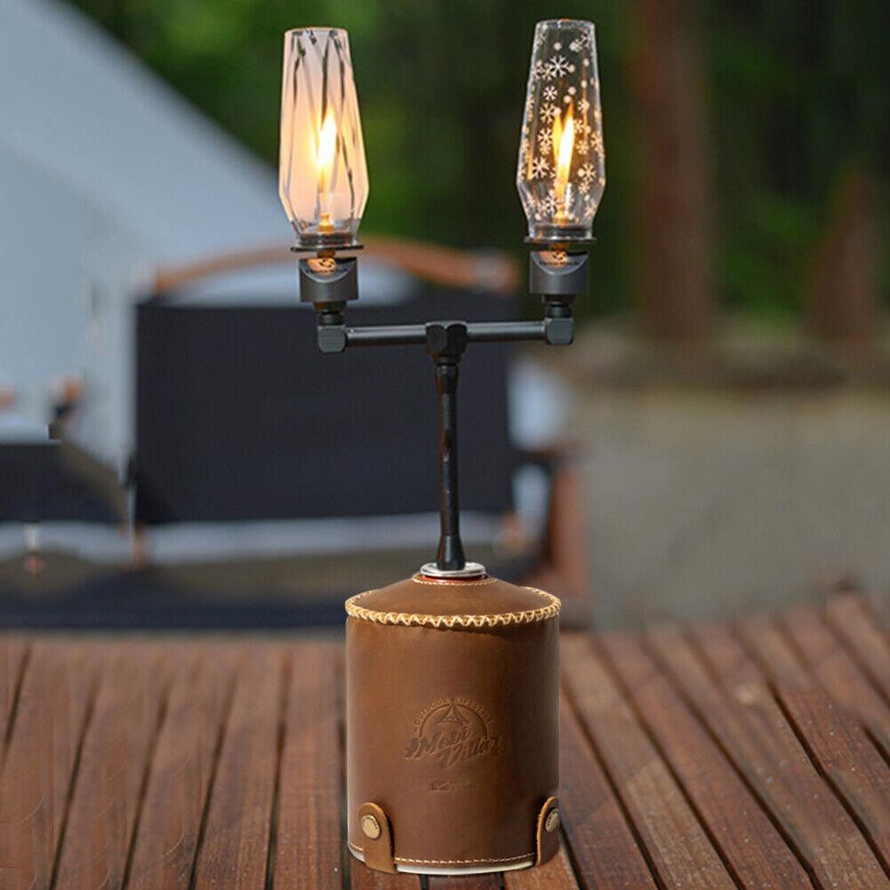 Чехол для газового баллона Mobi Garden Gas Cover leather NX21671087 Brown - фото 6 Чехол для газового баллона Mobi Garden Gas Cover leather NX21671087 Brown - фото 6