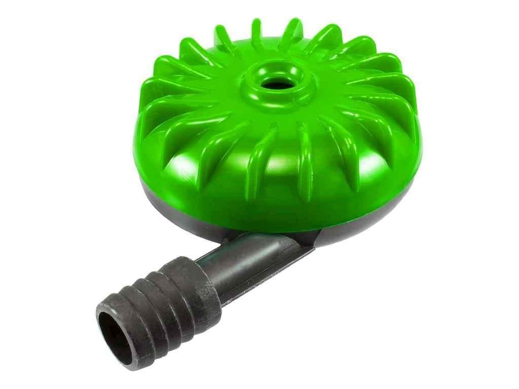 Распылитель SLD Улитка 356 пластик 9 см (888321)