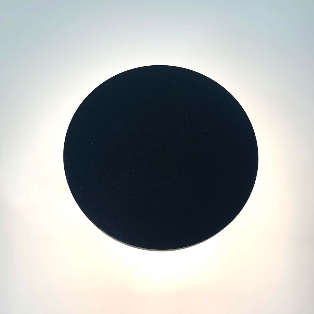 Светильник столбик ландшафтный с круглым верхом (76106-2) - фото 2 Светильник столбик ландшафтный с круглым верхом (76106-2) - фото 2