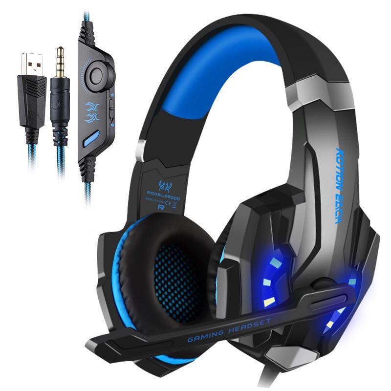 Наушники игровые Kotion Each G9000 (416691768)