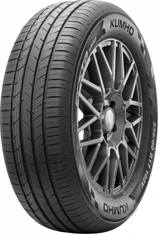 Автошина Kumho Ecsta HS52 215/60 R17 100V XL Автошина Kumho Ecsta HS52 215/60 R17 100V XL