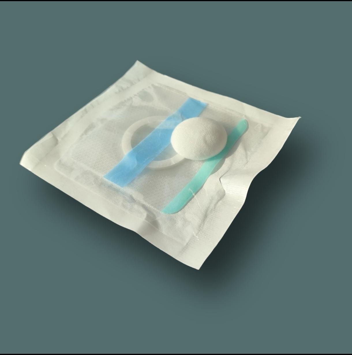 Пластырь для пупка малыша 5 шт. (2618112713) Пластырь для пупка малыша 5 шт. (2618112713)