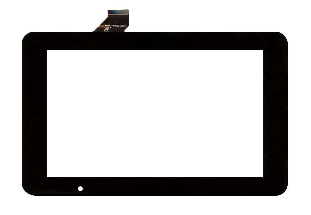 Тачскрин для планшета DNS AirTab E79 Черный