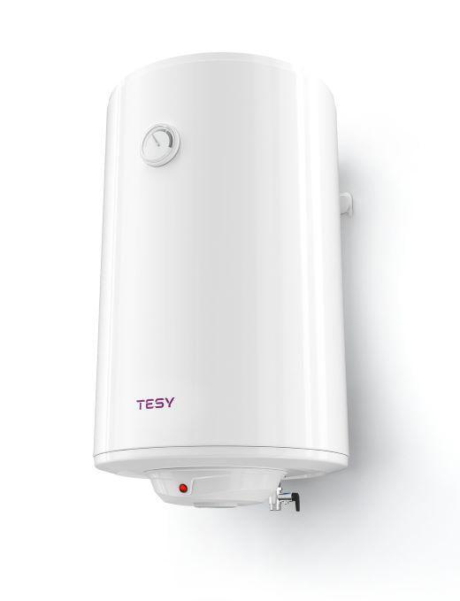 Водонагреватель Tesy SimpatEco CTV 1004415 D07 TRC 100 л 1500 Вт Белый (306325)