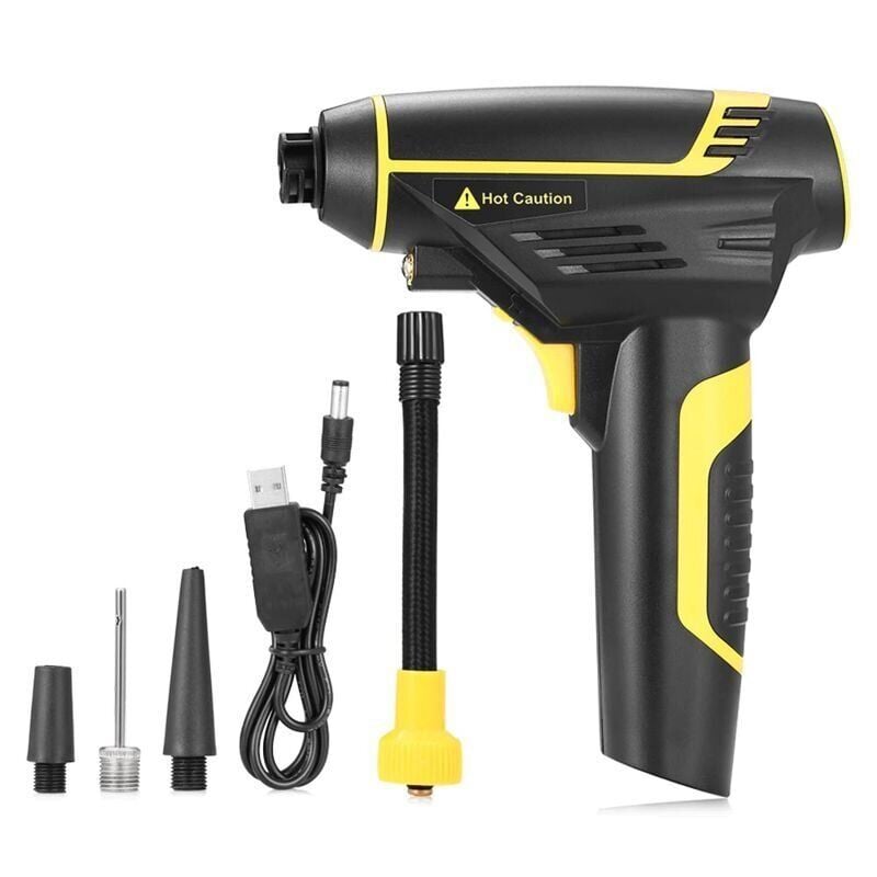 Насос аккумуляторный компрессор для авто Car Air Pump (CAP1) Насос аккумуляторный компрессор для авто Car Air Pump (CAP1)