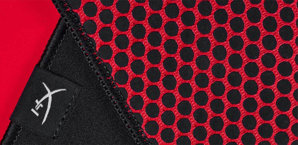 Килимок для миші HyperX Pulsefire Mat протиковзка основа XL 900x420x3 мм Чорний (629121) - фото 5