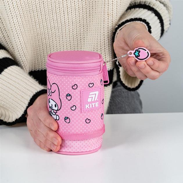 Пенал KITE HK25-684 - фото 7 Пенал KITE HK25-684 - фото 7