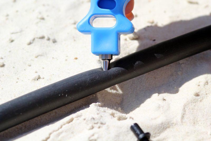 Адаптер наружный Presto-PS для микроджет (5141) - фото 5 Адаптер наружный Presto-PS для микроджет (5141) - фото 5