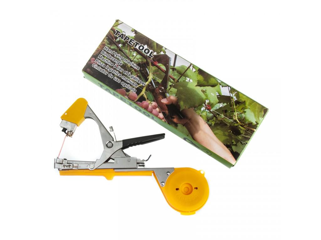 Степлер для підв'язки винограду TAPETOOL (a328) - фото 2 Степлер для підв'язки винограду TAPETOOL (a328) - фото 2