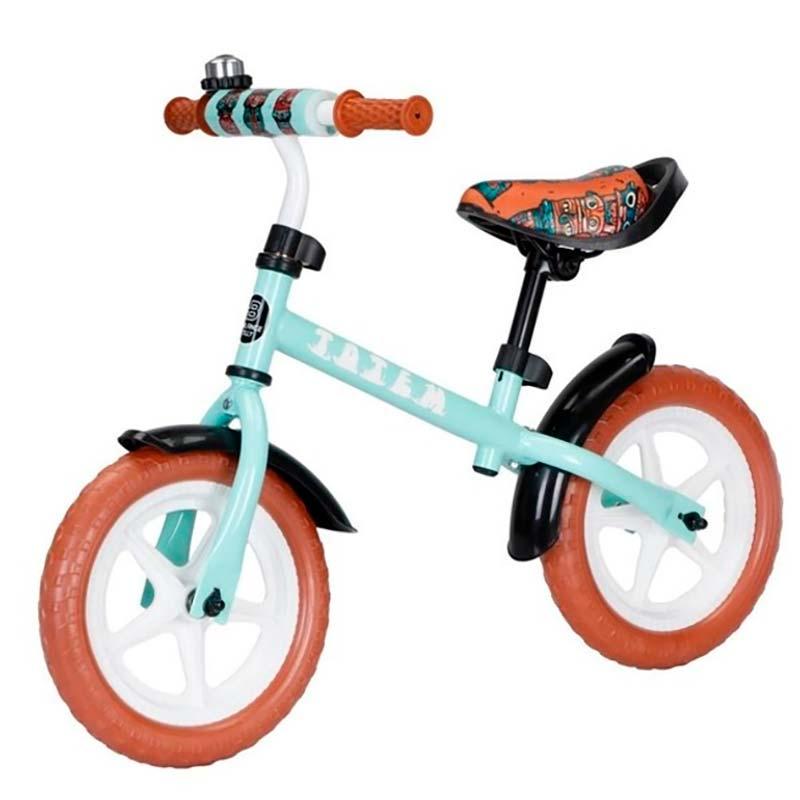 Биговел Totem BALANCE TILLY 12" T-212530 Azure (27211154)