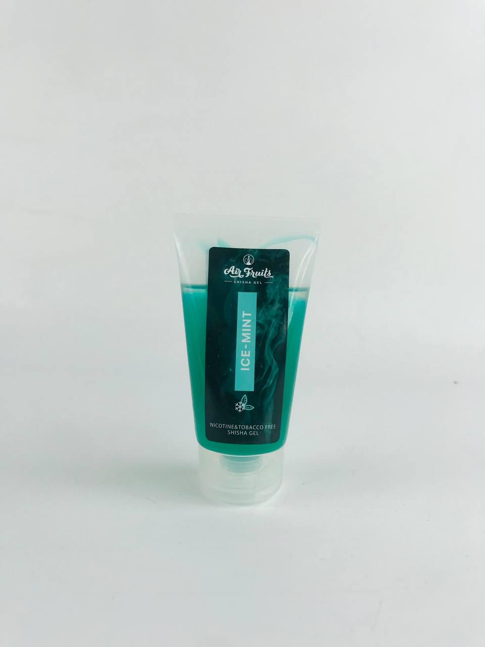 Гель фруктовий Air Fruits Ice Mint (482000394)