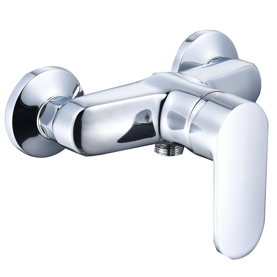 Смеситель для душа Lidz Tani 010 LDTAN010CRM44965 Хром (216713)