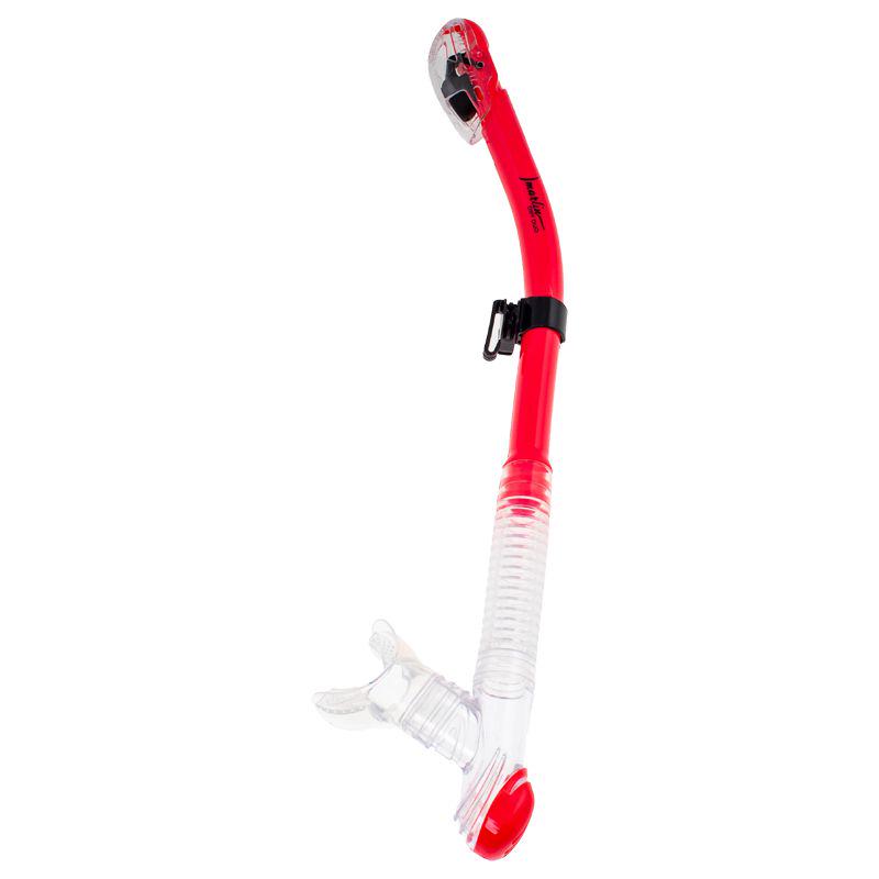 Трубка Marlin Dry Duo Pink (10144) Трубка Marlin Dry Duo Pink (10144)