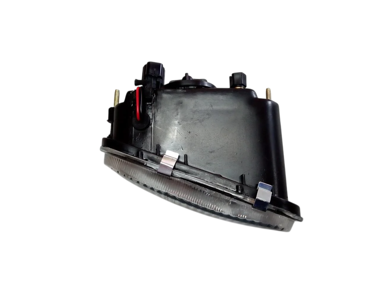 Фара противотуманная левая GSP 8757-GSP DAEWOO LANOS/SENS (3085949137)