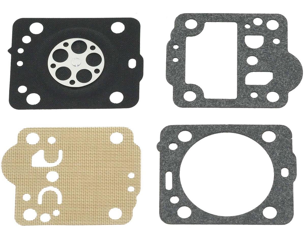 Ремкомплект карбюратора бензопилы VJ Parts для H 236-240 (5450080-32)
