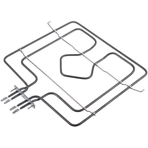 Тен для духової шафи Gorenje 709465 2700W 230V 365x345 мм (00000034700)