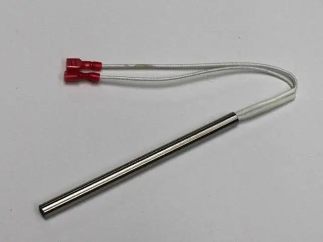 Запальник Aqua-world Grace для пеллетного котла/камина 360 Вт 9,5x160 мм (31301204)