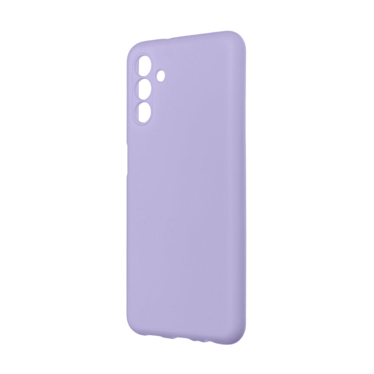 Противоударный чехол для Samsung Galaxy A04s Cosmiс Full Case HQ 2mm / Levender Purple