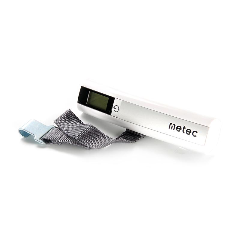 Весы кантер ручные Metec DHS-01PG (700240) - фото 2 Весы кантер ручные Metec DHS-01PG (700240) - фото 2
