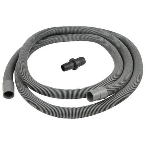 Шланг сливной Zerix SDS ZX5601 250 см универсальное безрезьбовое ОВ (237714)