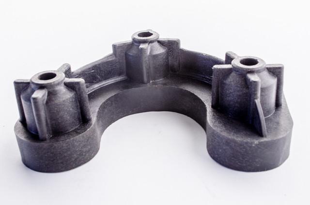 Крепление двигателя для бетономешалки (2825)