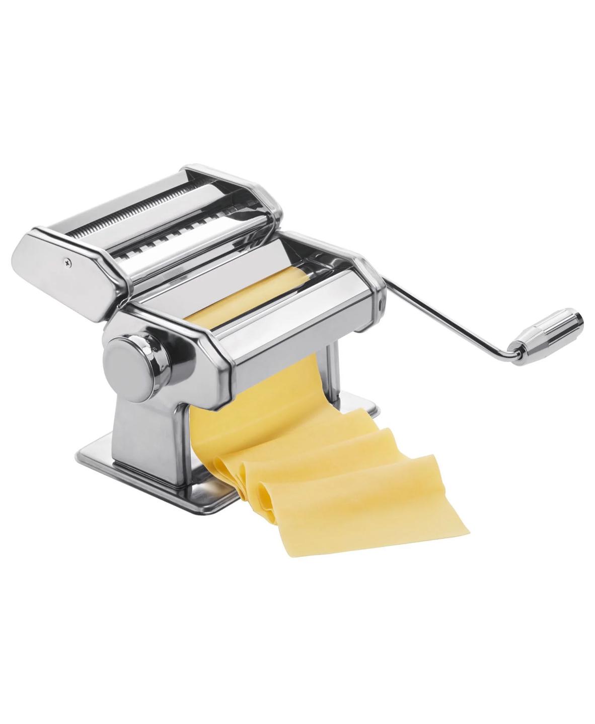 Лапшерезка Ernesto стальная - фото 3 Лапшерезка Ernesto стальная - фото 3