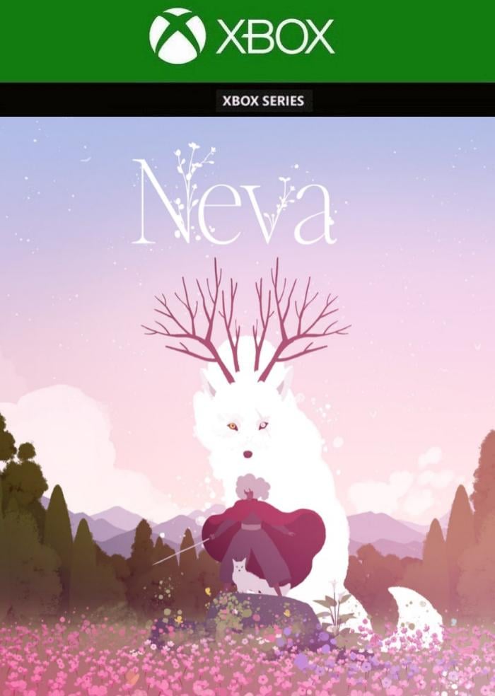 Ключ активации Neva для Xbox Series S/X (98358954)