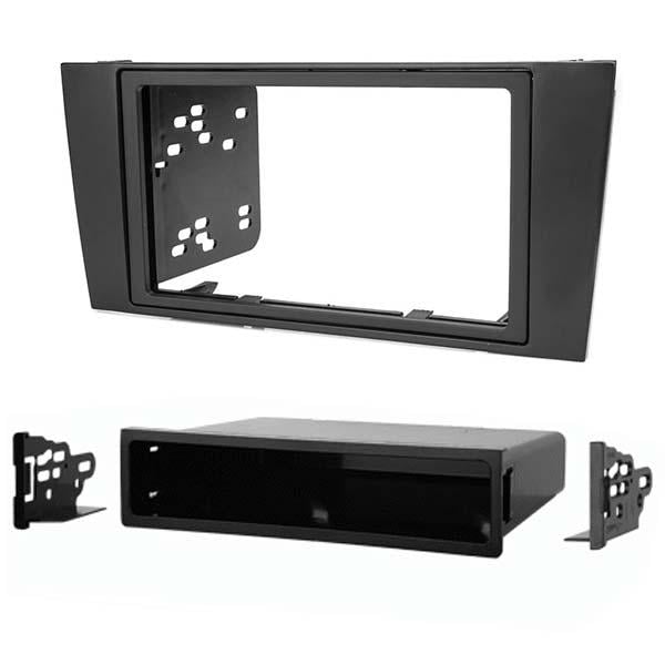 Переходная рамка AWM Audi A4 (781-04-101)