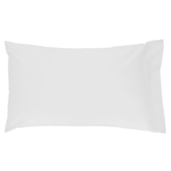 Наволочка Gabel I PIU Percalle 50x80 см Білий (1536950х803200 100)