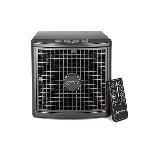 Воздухоочиститель Greentech PureAir 1500 до 75 м2 (GT1500)