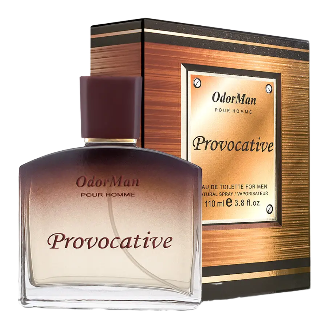 Туалетная вода для мужчин Аромат OdorMan Provocative (2172911119)