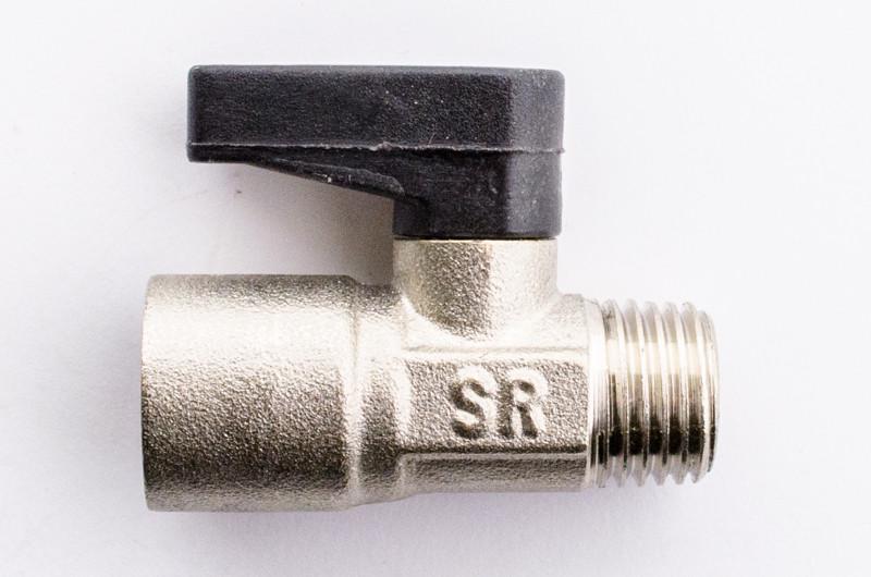 Кран клапан шариковый Тип 2 для компрессора класс А (3131)